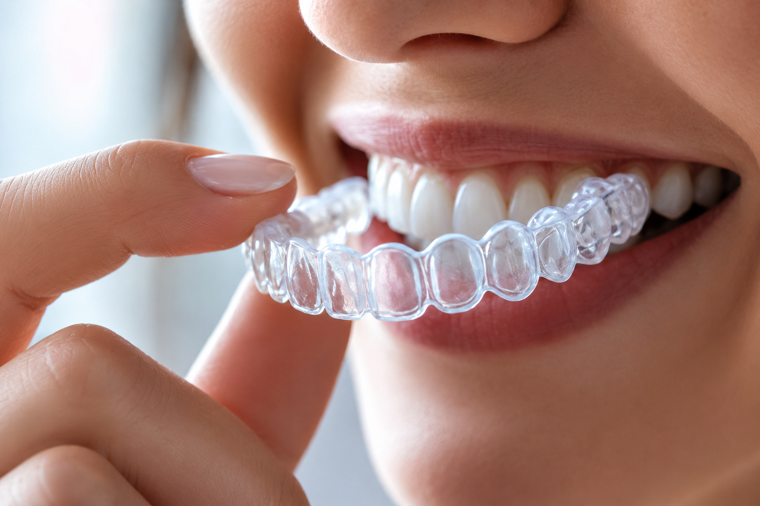 Best dental clinic in thoraipakkam