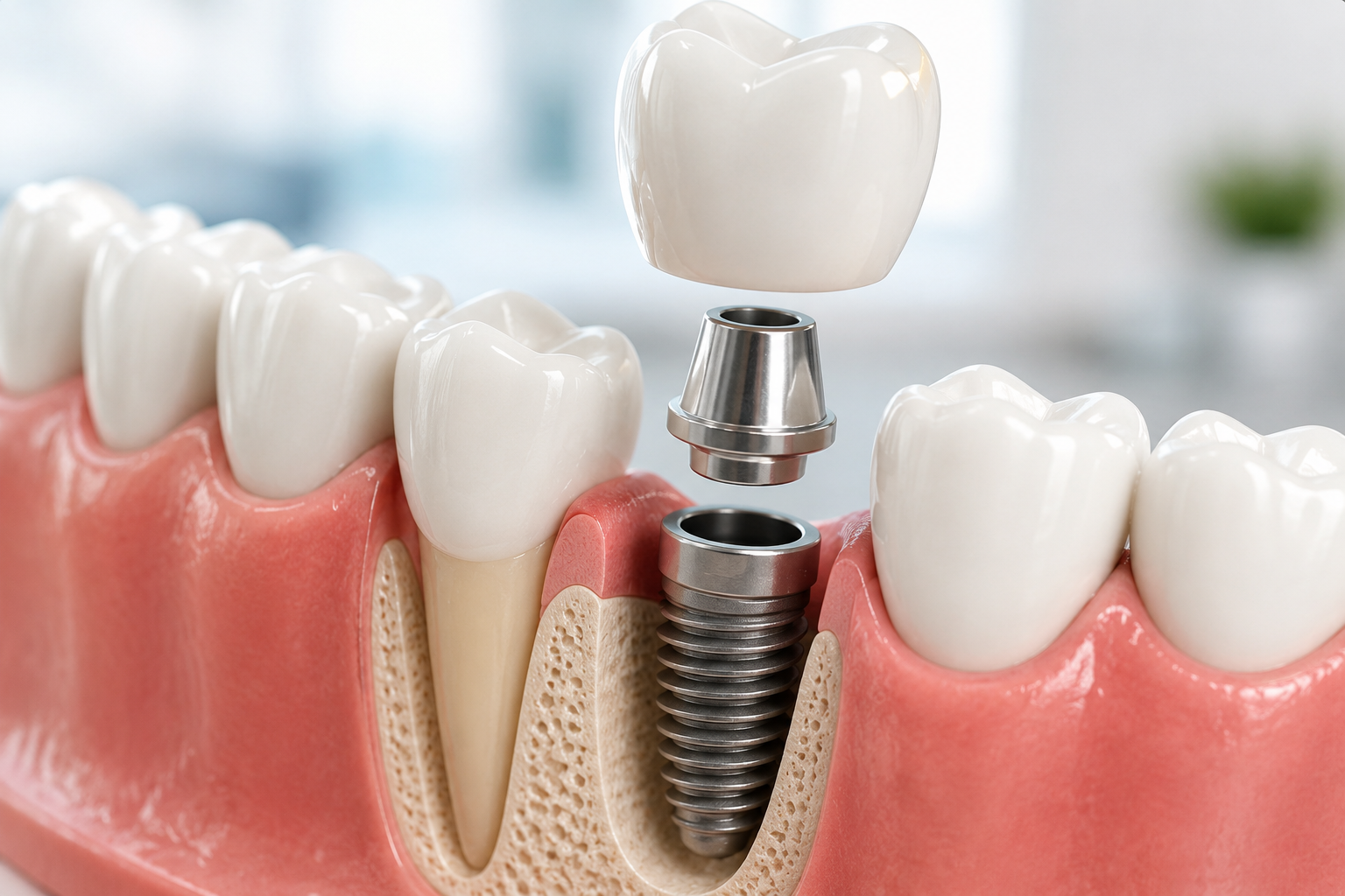 Best dental clinic in thoraipakkam