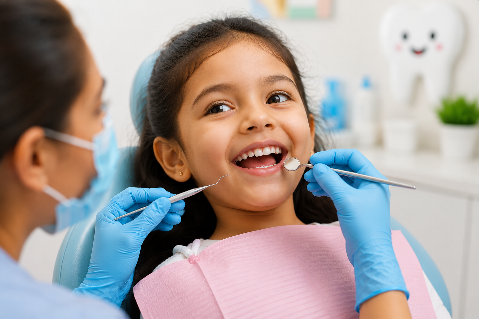 Best dental clinic in thoraipakkam