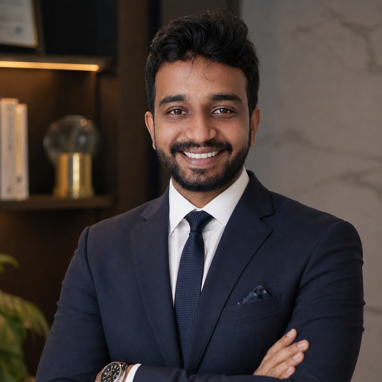 Marina dental clinic OMR Dr Muthu Kumar