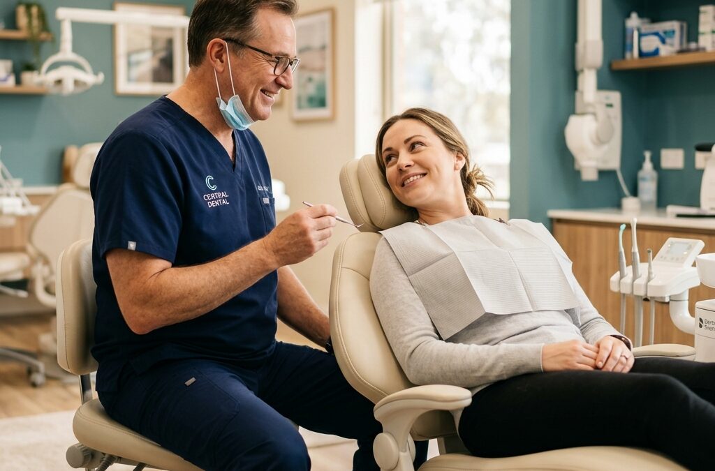 Does a Root Canal Hurt? What to Really Expect in 2026